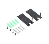 Quick Install Wall Kit for Bose Audio Systems 70mm(Black)