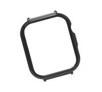 Quick Install Watch Band Connector Case Sleeve PC Material Scratch Resistant Sport Lightweight PC Strap Holder for Hassle Free Installation Smart Band for Daily Use