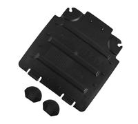 Quick Install Wheel Liner Covers With Enhances Sealing Easy Replacement Wheel Liner Covers For Car E84 Strong Automotive Accessory