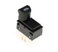Quick Installation Vehicle Window Control Switches 98809717 100161240 BDP180 ABS Construction Impacts Resistant Design Plug Play Power Window Switches