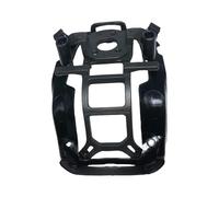 Quick Installation Vibrating Damping Board Minimizes Midair Shakes For Air 3 Smooth Capturing Gimbals Damping