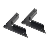 Quick Installation Wood Grip, Ergonomic Multi-Purpose Woodworking Clamp for Strengthened Woodworking Accuracy Accuracy Woodworking Arrangement Tool