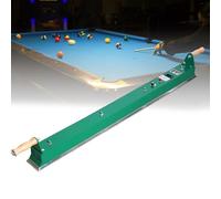 Quick Iron Pool Tablecloth Billiard Adjustable Temperaturetable Iron, Billiard Billiard Speed Can Be Increased By Ironing, Make The Billiard Table Smooth And Smooth,1270Mm
