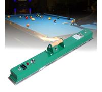 Quick Iron Pool Tablecloth Billiard Adjustable Temperaturetable Iron, Billiard Billiard Speed Can Be Increased By Ironing, Make The Billiard Table Smooth And Smooth,900Mm