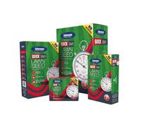 Quick Lawn Accelerator Lawn Seed 350g 50% Free