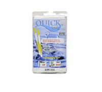 Quick™ Lead Water Test (2 Tests)