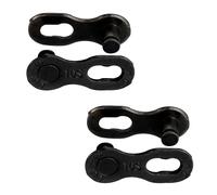 Quick link bike 10v. kmc 10 r dlc (x2)