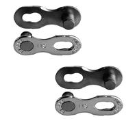 Quick link bike 11v. kmc 11 nr ept silver (x2)