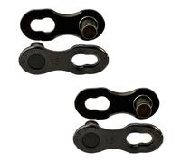 Quick link bike 11v. kmc 11 r dlc (x2)