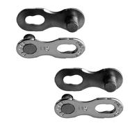 Quick link bike 11v. kmc 11 r ept silver (x2)
