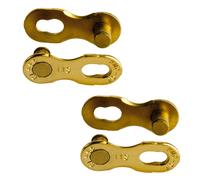 Quick link bike 11v. kmc 11 r gold (x2)