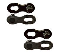 Quick link bike 12v. kmc 12 nr dlc (x2)