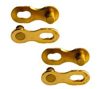 Quick link bike 12v. kmc 12 nr gold (x2)