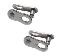 Quick link bike 1v. kmc z1 ehx narrow nr ept silver (x2)