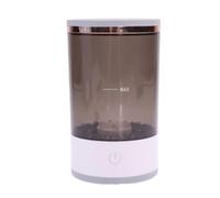 Quick Makeup Brushes Cleaner Time Saving And Effective Cleaning Solution Makeup Brush Washing Machine For Beauty Tools