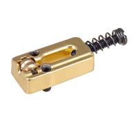 Quick Metal String Change for Guitar Saddles Suitable for Tremolo Stability Bearing Saddles Guitar Accessories