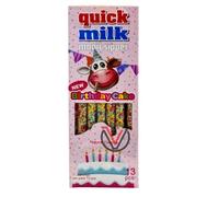 Quick Milk Magic Sipper (Birthday Cake, 02 Packs)