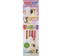 Quick Milk Unicorn Lucky Box Magic Sippers