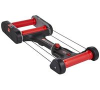 QUICK-MOTION Folding Roller, Compact Portable Home Trainer, Quick Transport System