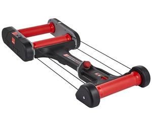 QUICK-MOTION Folding Roller, Compact Portable Home Trainer, Quick Transport System