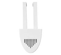 Quick Mount Large Capacity Toilet Tablets for Boats Home Cleaning Tablets Holder