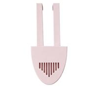 Quick Mount Large Capacity Toilet Tablets for Boats Home Universals Toilet Tanks Tablets Holder