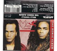 Quick Moves: The Remix Album [CASSETTE]