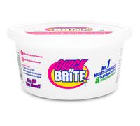 Quick 'n Brite All Purpose Cleaning Paste - Miracle Cleaner for Tough Stains Biodegradable Non-Toxic Pet-Safe Multi-Surface Stain Remover Ma