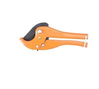 Quick Pipe Cutter PPR Scissors Hose Conduit Cutting Pliers, PE, PVC Portable 0~42mm for Home(Color 2)