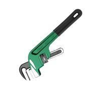 Quick Pipe Wrench | Large Opening Adjustable Plumbing Spanner For Tight Space | Manual Pipe Fitting Tools For Garage Vehicle Repair And Home Maintenance