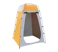 Quick Pitching Portable Shelter Waterproof Breathable Fabric 3 Second Assembly Privacy Tent For Wilderness Exploration Wind Resistant Tent