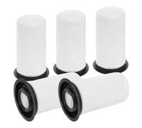 Quick Pods for Numatic Henry Quick Hetty Quick NQ100 Stick Vacuum Cleaner-5 Pack