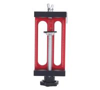 Quick Positioning Aluminium Profile Punching Jig for 20 30 40 Series Drill Locator for Aluminum Profile Hole Punching