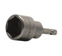 Quick Products QPLSJS Connect Power RV Leveling Scissor Jack Socket Extension bit Fits 3/8" or 1/2" Power Drills