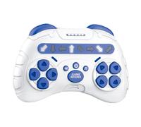 Quick Push Game - Pushs Console Games, Quick Push Game Machine, | Fidget Games Controller, Hythm Master Is A Finger-Pressing Handheld Dance Machine, A Fast-Paced, Educational Toy For Children.
