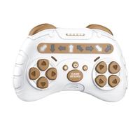 Quick Push Game, Quick Push Game Machine - Push Console Game,Portable Fidget Game Controller, Interactive Push Console Game for Boys and Girls
