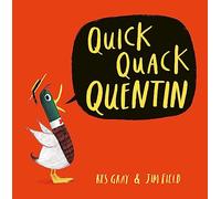 Quick Quack Quentin