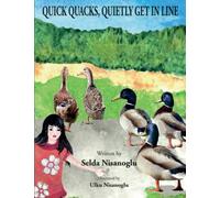 Quick Quacks, Quietly Get in Line (Standard Edition)