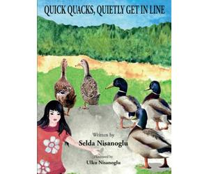 Quick Quacks, Quietly Get in Line (Standard Edition)