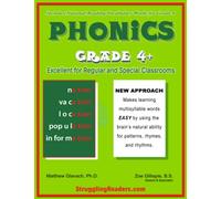 Quick Reading and Spelling Intervention, Grade 4+ (Quick Reading Intervention, Grades 2 - 4+)