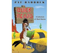 Quick Reads: A Collection of Short Stories