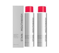 Quick Refreshing Mouthwash - Portable, Gentle, and Brightening - Freshen Breath Anytime, Anywhere (237 ml)