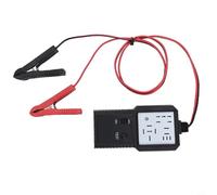 Quick Relay Analyzer for 12V/24V Identify Issues in FourPin and FivePin Relays with Ease and Accuracy