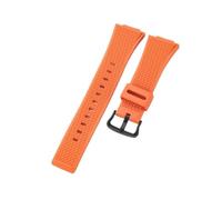 Quick Release 16mm Rubber Resin Watch Strap Compatible With Casio G Shock GM110 GA110 GA700 GW8900 GA100 GA120 GA140 GAS100 Band
