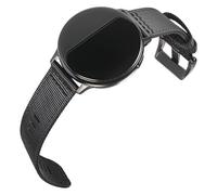 Quick Release 20/22mm Nylon Watch Band Compatible with Samsung Galaxy Watch 4/5/6/7 (40mm/44mm/47mm), Compatible with Amazfit GTS/GTR/T-Rex 3 Pro, Garmin Venu 2 Plus/Vivoactive 4, Fossil Gen 5, More