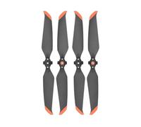 Quick Release 7238 Propellers Compatible With Air 2S AIR 2 Props Paddle Low Noise Wing Fan Spare Part In Stock Universal Fit Aftermarket Replacement Third Party Accessory(2pair)