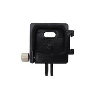 Quick Release Adapter Base For Pocket 3 Expansion Mount Camera Base With Cold Shoe Motion Camera Expansion Base