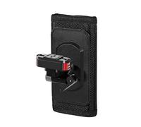 Quick Release Adapter, Chest Mount, Base, Backpack, Belt Clip, Holder for Sports Photography, Accessories, Action Camera, Backpack Strap Clip
