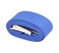 Quick Release Adjustable Weight Belt Made of Material for Various Diving Applications (Blue)