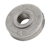 Quick Release Angle Grinder Nut - Heavy Duty Carbon Steel Clamping Chuck - Fast Change Flange Tool | Durable Wear Resistant Design Enabling Secure Disc Replacement for Efficient Grinding Work